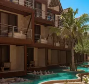 AWA Holbox Hotel Boutique - Beach Front hotel detail image 3