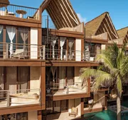 AWA Holbox Hotel Boutique - Beach Front hotel detail image 4