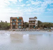 AWA Holbox Hotel Boutique - Beach Front hotel detail image 5