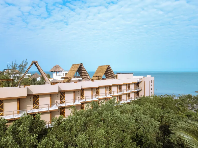 AWA Holbox Hotel Boutique - Beach Front hotel detail image 6