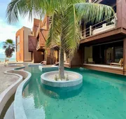 AWA Holbox Hotel Boutique - Beach Front hotel detail image 7