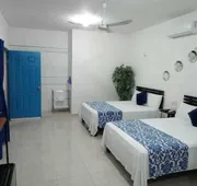 Solecito Hotel Garden Bacalar - Bicicletas Gratis hotel detail image 3