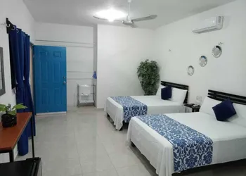 Solecito Hotel Garden Bacalar - Bicicletas Gratis hotel thumbnail 3