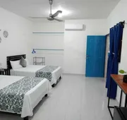 Solecito Hotel Garden Bacalar - Bicicletas Gratis hotel detail image 4