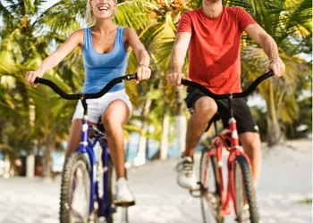 Solecito Hotel Garden Bacalar - Bicicletas Gratis hotel thumbnail 6
