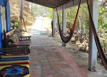 Shambhala Visión hotel thumbnail 2