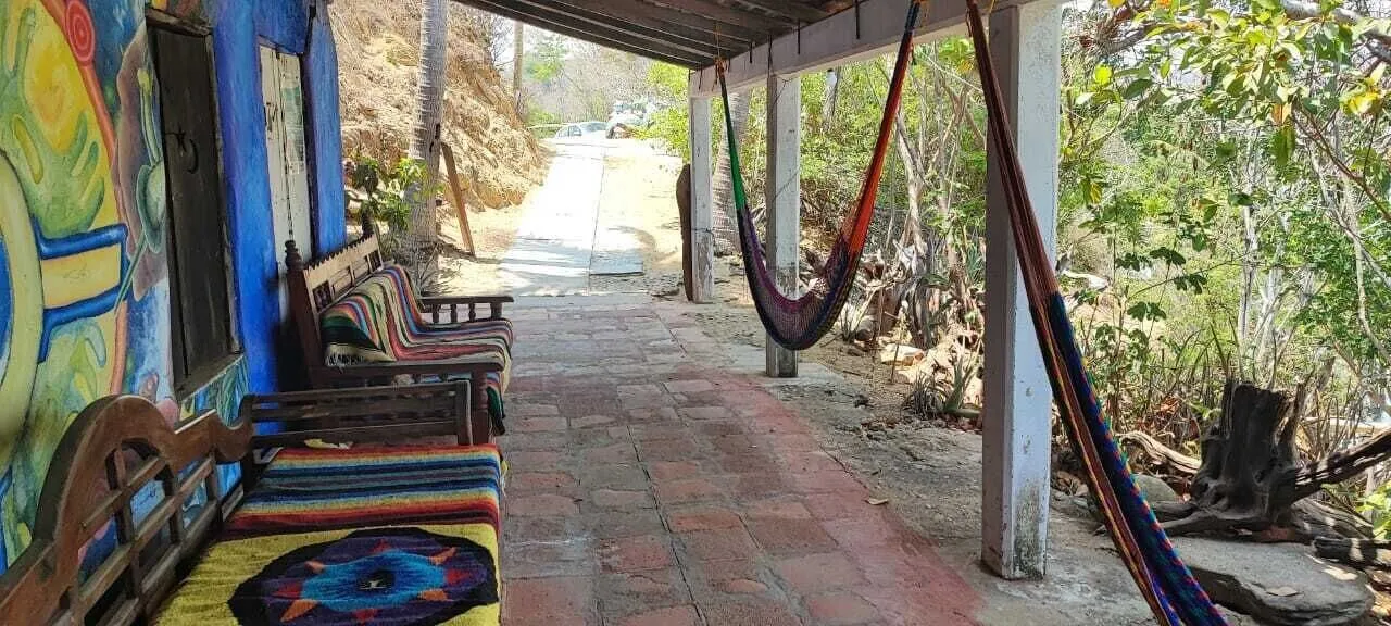 Shambhala Visión hotel detail image 2