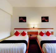 Los Herederos Hotel Piedras Negras hotel detail image 4
