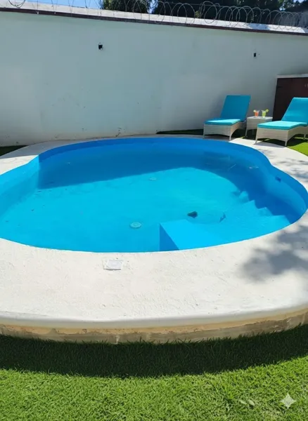 Villas Carlota Cancun hotel detail image 2