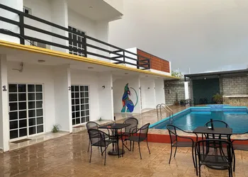 Hotel Boutique Alebrijes Salina Cruz hotel thumbnail 6