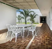 OYO Hotel Nachancan, Calderitas beach hotel detail image 3