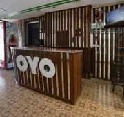 OYO Hotel Nachancan, Calderitas beach hotel detail image 5