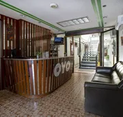 OYO Hotel Nachancan, Calderitas beach hotel detail image 7