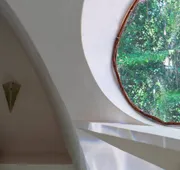 Room-unique Jungle Dome 2 Queen Beds hotel detail image 5