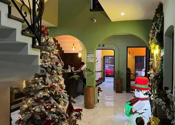 Kolombrini hotel thumbnail 4