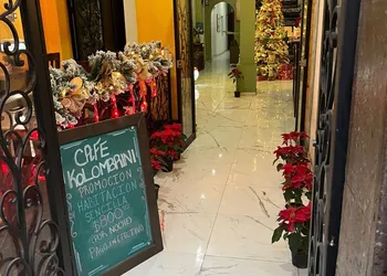 Kolombrini hotel thumbnail 6