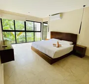 Tulum Cacao paradise hotel detail image 4