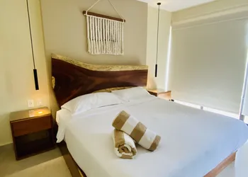 Tulum Cacao paradise hotel thumbnail 5