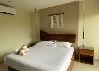 Tulum Cacao paradise hotel thumbnail 6