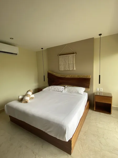 Tulum Cacao paradise hotel detail image 6