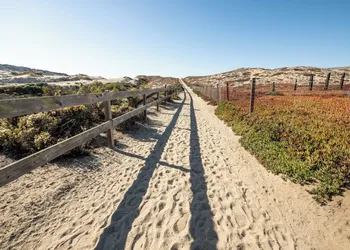 Marina Dunes RV Resort hotel thumbnail 2