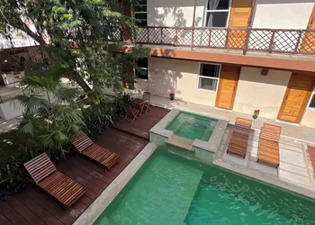 Casa Cielito Lindo Cozumel hotel thumbnail 2