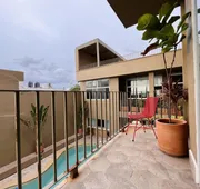 Marthas Suites & Hotel hotel detail image 3