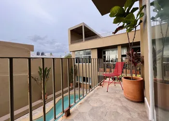 Marthas Suites & Hotel hotel thumbnail 3