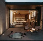MIRA Earth Studios hotel detail image 3