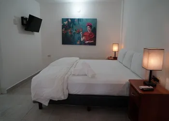 Xulha Hotel Bacalar Lakefront hotel thumbnail 2