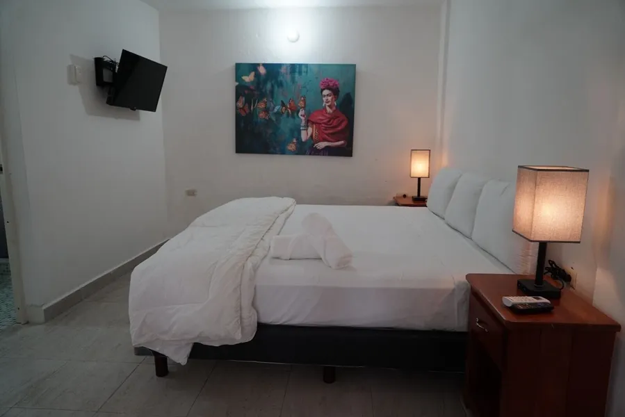 Xulha Hotel Bacalar Lakefront hotel detail image 2