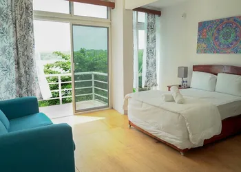 Xulha Hotel Bacalar Lakefront hotel thumbnail 3