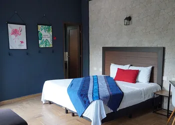 Xulha Hotel Bacalar Lakefront hotel thumbnail 4