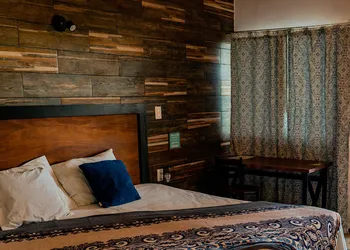 Xulha Hotel Bacalar Lakefront hotel thumbnail 5