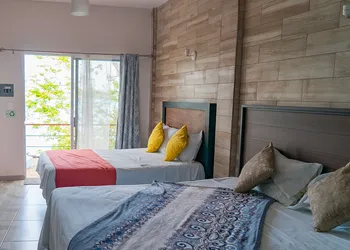 Xulha Hotel Bacalar Lakefront hotel thumbnail 6