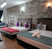 Xulha Hotel Bacalar Lakefront hotel detail image 7