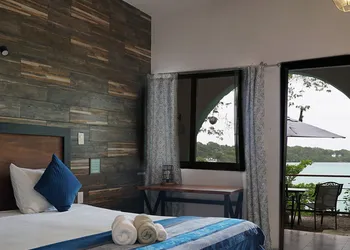 Xulha Hotel Bacalar Lakefront hotel thumbnail 8