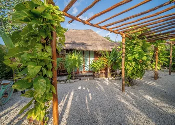 SelvaLuz Tulum Resort & Spa hotel thumbnail 2