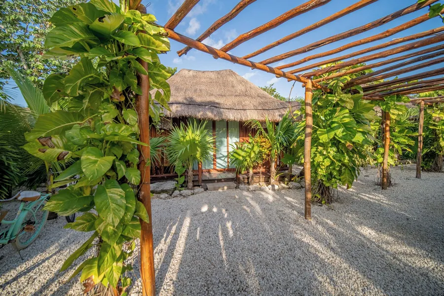 SelvaLuz Tulum Resort & Spa hotel detail image 2