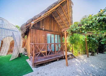 SelvaLuz Tulum Resort & Spa hotel thumbnail 3