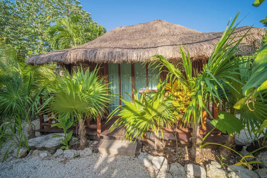 SelvaLuz Tulum Resort & Spa hotel detail image 6