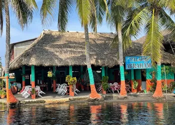 Barra Zacapulco - Palapa Abrabam hotel thumbnail 2