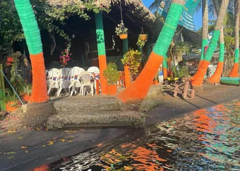 Barra Zacapulco - Palapa Abrabam hotel thumbnail 3