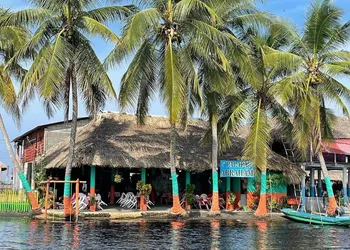 Barra Zacapulco - Palapa Abrabam hotel thumbnail 4