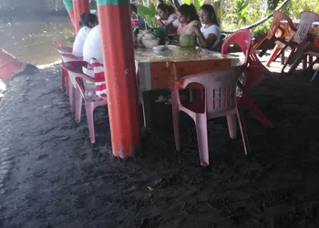 Barra Zacapulco - Palapa Abrabam hotel thumbnail 8