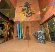 Casa Pepe Hostel Boutique - Sayulita hotel detail image 3