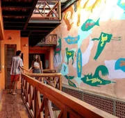 Casa Pepe Hostel Boutique - Sayulita hotel detail image 4