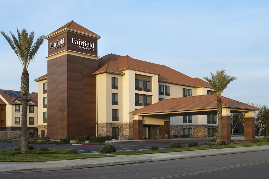 Fairfield by Marriott Inn & Suites Fresno River Park hotel detail image 2