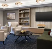 Fairfield by Marriott Inn & Suites Fresno River Park hotel detail image 4