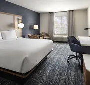 Fairfield by Marriott Inn & Suites Fresno River Park hotel detail image 7